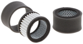 Filtr powietrza SA 12115