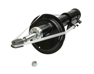 SACHS AMORTYZATOR PRZÓD CITROEN C8 LEWY 2002- 560 017