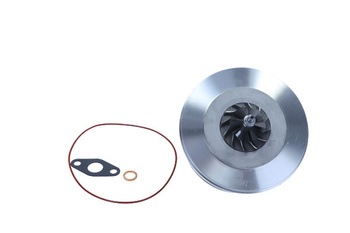 MEAT&DORIA Rdzeń Turbosprężarki Garrett Citroen 1.6HDI MD60043
