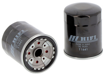 Filtr oleju T 1641