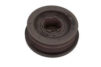 CONTITECH KOŁO PASOWE WAŁU KORBOWEGO BMW 2,0D