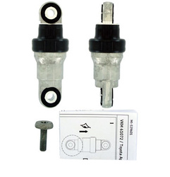 SKF Tłumik Drgań Paska Wielorowkowego TOYOTA COROLLA / AVENSIS 00- 1.4-1.8 16V VKM61072