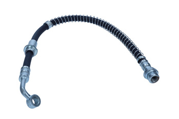 MAXGEAR PRZEWÓD HAMULCOWY ELASTYCZNY KIA PICANTO 1.0-1.1 04- TYŁ PRAWY 438MM 52-0537