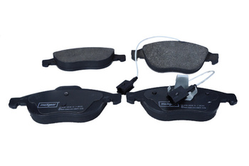 MAXGEAR Klocki hamulcowe 19-0630 ALFA PRZÓD 156 97-