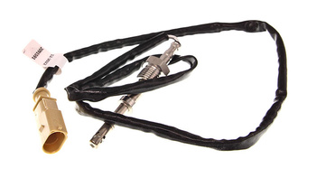 NRF CZUJNIK TEMPERATURY SPALIN VW GOLF 2,0TDI 03-