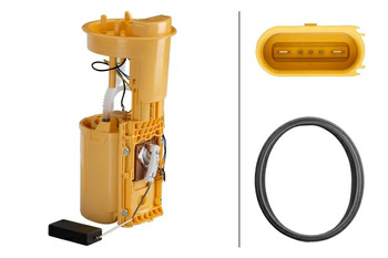 HELLA POMPA PALIWA MODUŁ 8TF358106-361 VW TOURAN 1.9/2.0TDI 03-