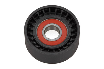 MAXGEAR Rolka napinacza paska wielorowkowego CITROEN C2/C3 55982MG/ROLKA 1,4 16V 03-