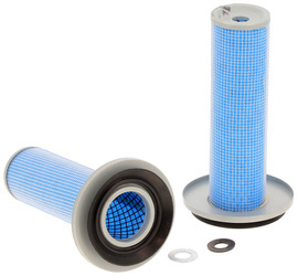 Filtr powietrza - bezpiecznik SA 16949