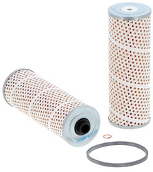 Filtr oleju SO 4005
