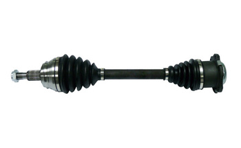 SKF Półoś VKJC1053 VW GOLF IV, BORA, OCTAVIA PRZÓD LEWY 1,6/2,3