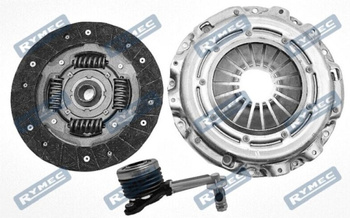 RYMEC SPRZĘGŁO KOMPLET RENAULT CAPTUR/CLIO 1,5 DCI 12-
