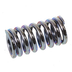 SPRĘŻYNA DOCISKOWA SPRZĘGŁA C-330 - S/T - 52X18X26MM, 8 ZWOJÓW 0050010110