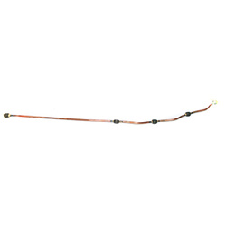 PRZEWÓD POWROTNY WTRYSKIWACZA JUMZ D65-1104780-A