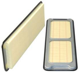 Filtr powietrza SA 6031