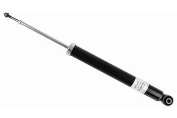 SACHS Amortyzator 317 411 NISSAN Tył JUKE (F15) 1.6 DIG-T 4x4 (10-) Lewy/Prawy