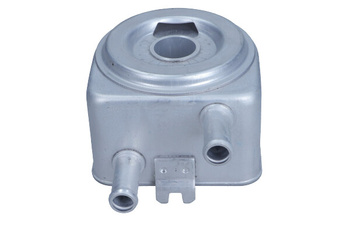 DR. MOTOR CHŁODNICA OLEJU CITROEN BERLINGO 2,0HDI 99-