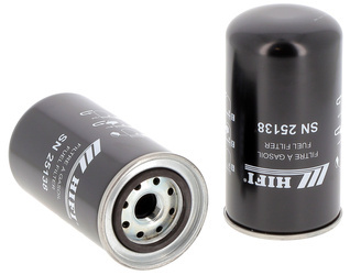 Filtr paliwa SN 25138