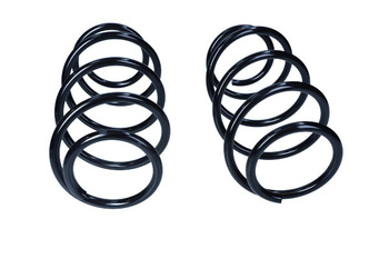 MAXGEAR SPRĘŻYNA ZAWIESZENIA 60-1247D VW PRZÓD A2 1,2TDI 00-05