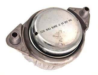 IMPERGOM PODUSZKA SILNIKA IMP35878 MERCEDES KLASA C, E 01.07-