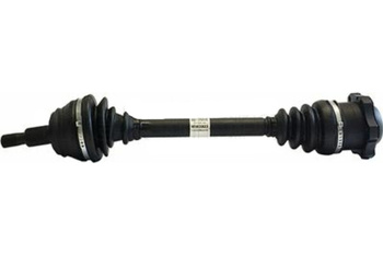 METELLI PÓŁOŚ VW GOLF IV/BORA/LEON/TOLEDO 1,6 16V LEWY