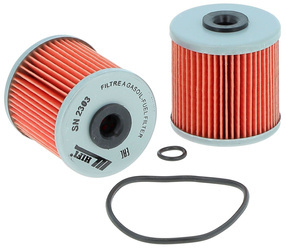 Filtr paliwa SN 2303
