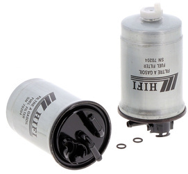 Filtr paliwa SN 70204