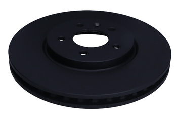 QUARO Tarcza Hamulcowa Przód ZAFIRA C z Powłoką Antykorozyjną QD8292HC