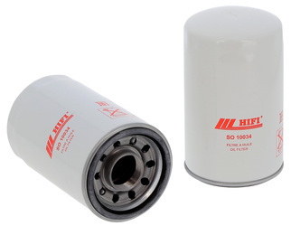 Filtr oleju SO 10034