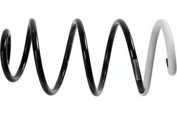 SACHS Sprężyna Zawieszenia Przód Peugeot 3008 2.0HDI Hybrid4 11-