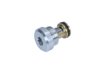 OE VAG Zawór Ciśnienia Oleju 059103175F - Audi A6 (97-)