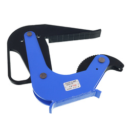 Uchwyt do podnoszenia kręgów betonowych 1,5t - 40-120mm TBTG120