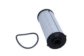 FEBI Filtr automatycznej skrzyni biegów FE107342 VW Golf VII/Arteon/Passat 15-/Tiguan/Touran/T6/Caddy/Skoda Octavia III/IV/Superb/Karoq/Kodiaq/Seat Leon/Ateca/Audi A3/Q2