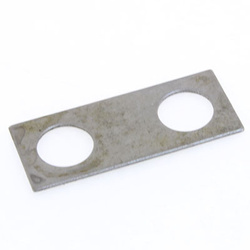 ORYGINALNE - PŁYTKA ZABEZPIECZAJĄCA MTZ 52X22X1MM 722308013