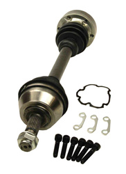 MAXGEAR PÓŁOŚ NAPĘDOWA 27-0507MG ALFA ROMEO 156 PRAWY 1,9 JTD