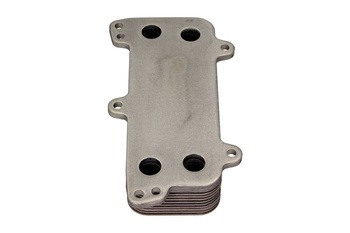 MAXGEAR Chłodnica Oleju 070117021D/MG VW TOUAREG 2.5TDI 03-