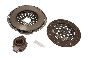 RYMEC SPRZĘGŁO KOMPLET OPEL ASTRA/CORSA/COMBO/MERIVA 1,7 CDTI 04-