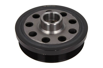 MAXGEAR KOŁO PASOWE WAŁU KORBOWEGO BMW