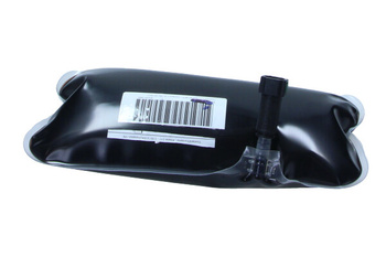 OEM ZBIORNIK PŁYNU FILTRA CZĄSTEK STAŁYCH CITROEN C3, DS3