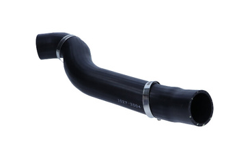 MAXGEAR Przewód intercoolera 18-0742 Ford Focus II/Volvo 1.6TDCI Cały gumowy