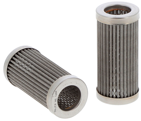 Filtr hydrauliczny transmisji SH 63790 - HIFI FILTER