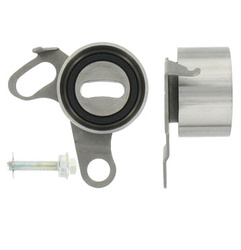 SKF ROLKA PASKA ROZRZĄDU TOYOTA HI-ACE 2,4D 89-