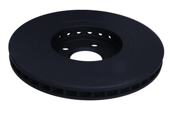 QUARO QD7441HC Tarcza Hamulcowa RENAULT LAGUNA 08-/GRAND SCENIC 2,0DCI Przód Wysoko Nawęglana, Z Powłoką Antykorozyjną