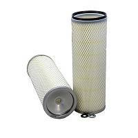 Wkład filtra powietrza - bezpiecznik SF SL 8873