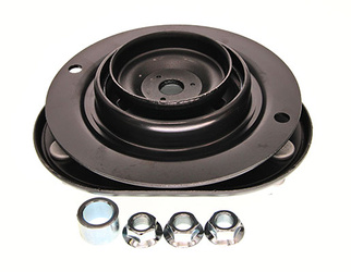 JAPAN PARTS PODUSZKA AMORTYZATORA TOYOTA RAV4 III (2.0/2.2D, od 03.06) SM0028 Przód, Lewy/Prawy