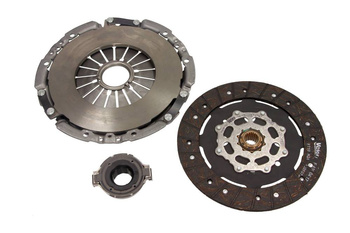 VALEO Sprzęgło Komplet VAL828063 Fiat Marea/Alfa 145/146/147/156 1.9 JTD/2.4 JTD 96-