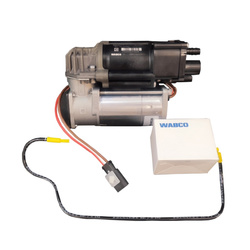 WABCO KOMPRESOR ZAWIESZENIA PNEUMATYCZNEGO BMW 5/7 SERIES L6 09- 4154039562