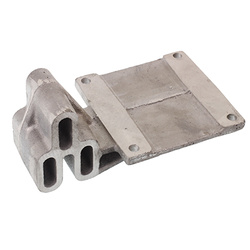 WSPORNIK SPRĘŻARKI C-330 125X122MM 0050180510