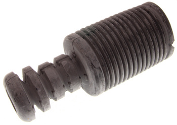 JAPAN PARTS ZESTAW MONTAŻOWY AMORTYZATORA MITSUBISHI P. PAJERO PININ 1.8/2.0 GDI 10.99-06.07 (ODBOJE+OSŁONY)