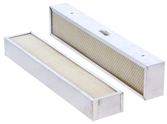 Filtr kabinowy SC 90084