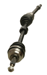 MAXGEAR PÓŁOŚ DACIA DUSTER 1,6/1,5DCI PRAWY 952MM 27-3294MG